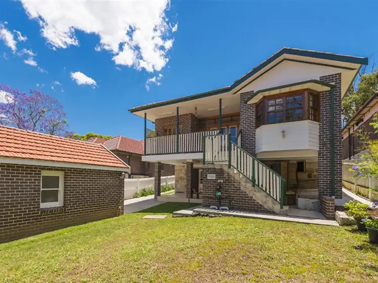 128 Artarmon Road, Artarmon NSW 2064